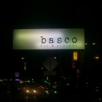 Basco Bar and Pintxos